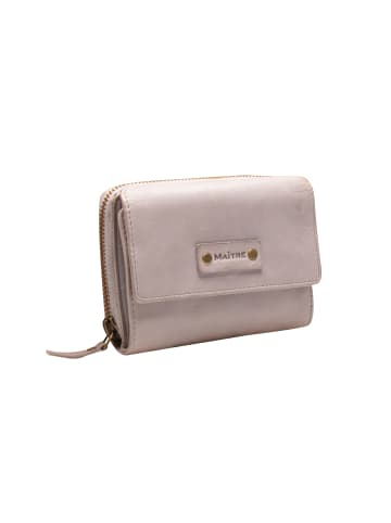 Maître Geldbörse in grey