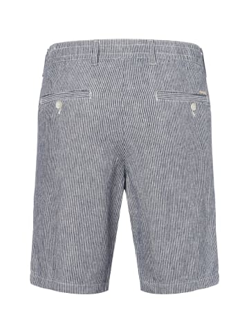 Jack & Jones Bermuda JPStace Mykonos in marine weiß
