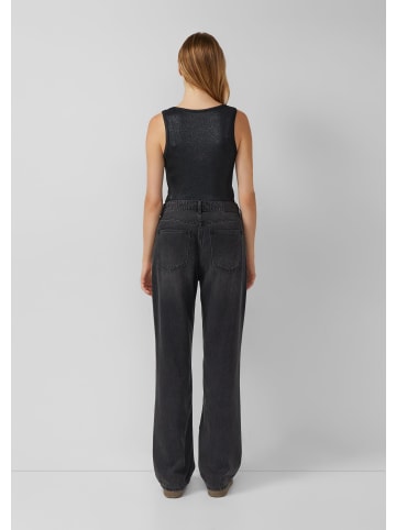 s.Oliver T-Shirt in 9999_schwarz