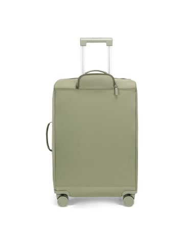 Epic Orbit 4 Rollen Trolley 64 cm leaf green