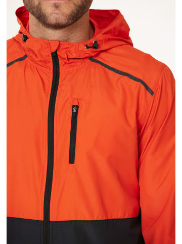 Endurance Laufjacke Hugoee in 5013 Pureed Pumpkin