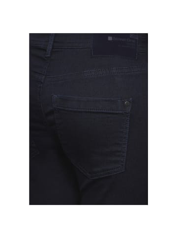 Street One Jeans in clean indigo wash