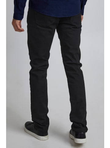 BLEND Schwarze Slim Fit Jeans TWISTER FIT in Schwarz