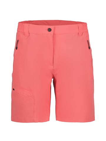 Icepeak Short BEAUFORT in Orange503