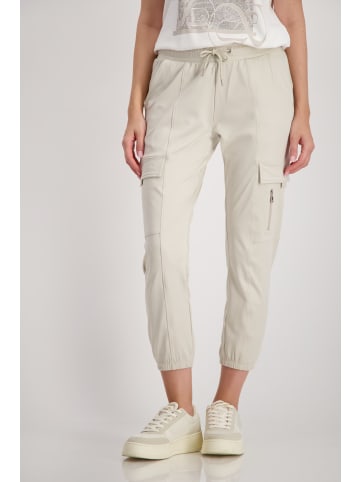 monari Cargohose in Light Sand