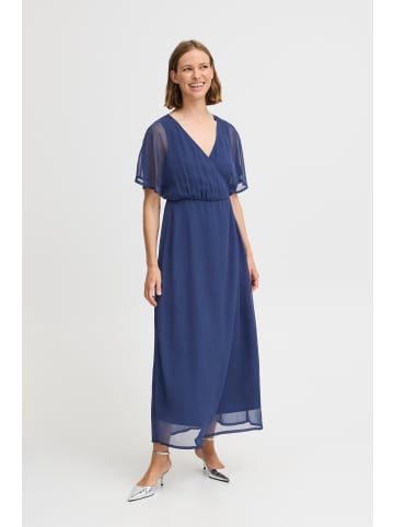 b. young Kleid BYIPOLNA Regular fit in Navy Blazer