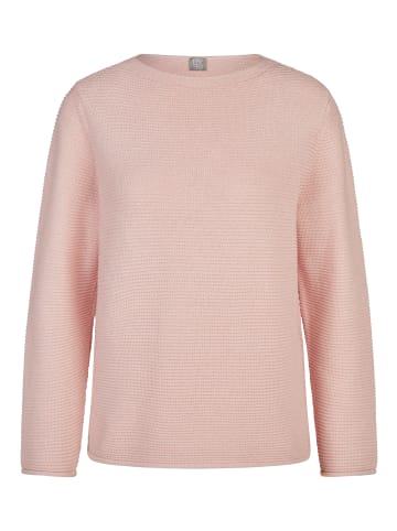 Rabe Pullover in Rosa