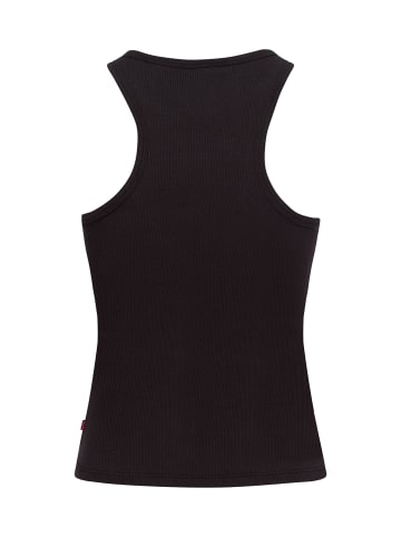 Levi´s Tanktop in schwarz