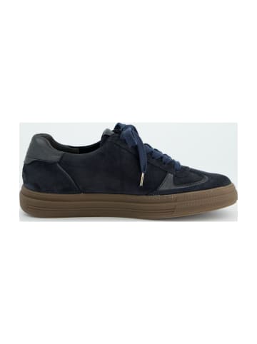 Paul Green Sneaker Low in Blau