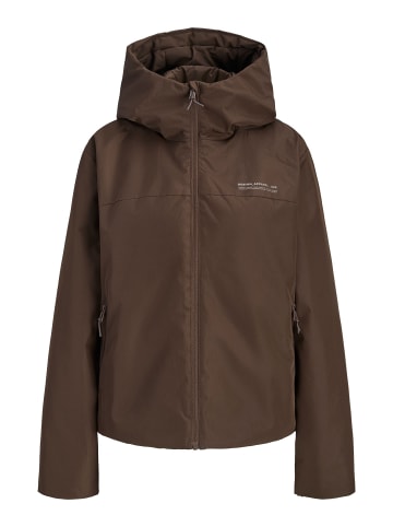JJXX Jacke in Demitasse