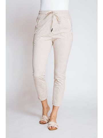 ZHRILL Zhrill Damen Jogger Pants FABIA in natur