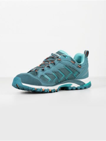 MEINDL Multifunktionsschuh Caribe Lady GTX in Petrol