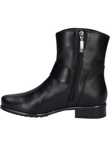 Gerry Weber Stiefelette Carla 54 in schwarz