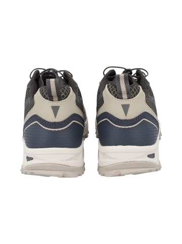 cmp Outdoorschuh ALTAK in piombo-corda-senape