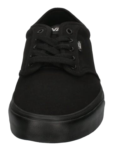 Vans Sneaker Low Atwood in schwarz