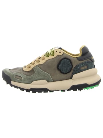 Satorisan Sneaker Low in grün