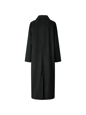 Noa Noa Mantel CeciliaNN in Black