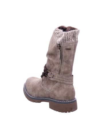 Super Soft Klassische Stiefeletten in Beige