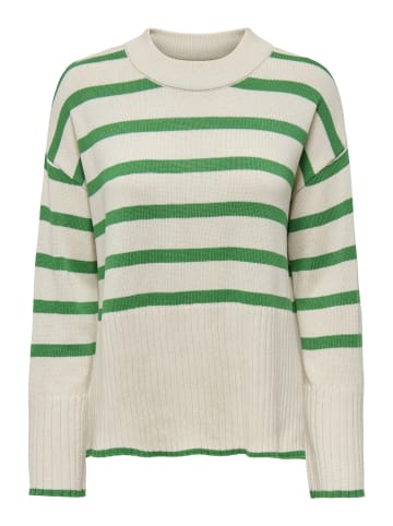 ONLY Strickpullover in Birch 2