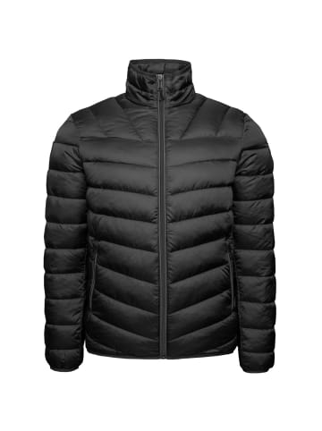 Napapijri Steppjacke Aerons S 3 in schwarz