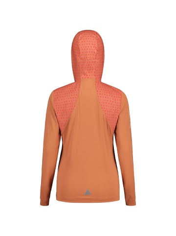 Maloja W SENNESM. JACKE in Rose