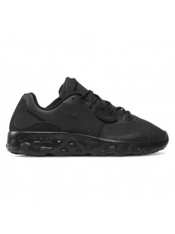 Nike Turnschuhe in Schwarz