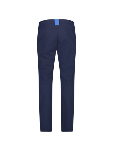 cmp Outdoorhose MAN PANT in Blau