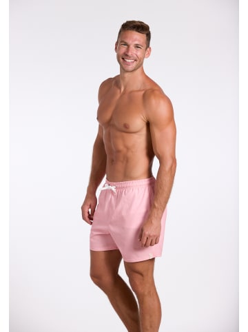 wavebreaker Shorts in hellrot