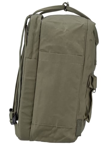FJÄLLRÄVEN Rucksack Kanken Laptop 15'' in Green
