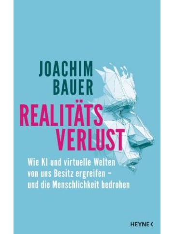Heyne Buch - Realitätsverlust