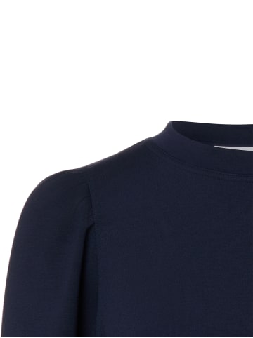 Rich & Royal Sweatshirt in marine