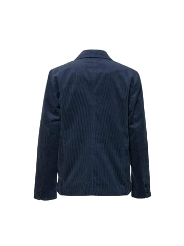 Noa Noa Blazer TrineNN in Navy Blazer