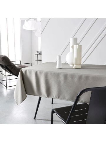 Today Tischdecke in beige
