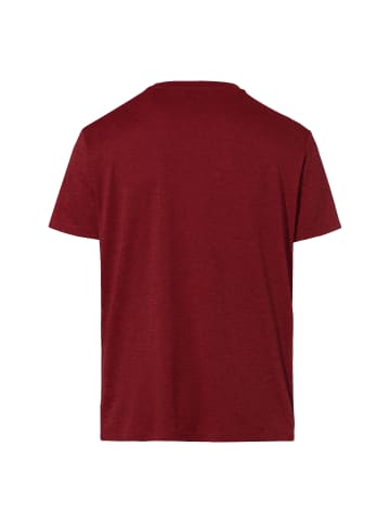 Vaude Essential T-Shirt in Rot