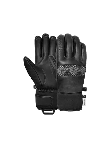 Reusch Fingerhandschuhe Charlize R-TEX® XT in 7667