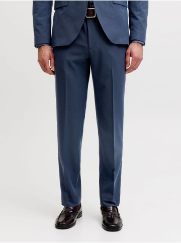 Jack & Jones Anzughose in Black Iris