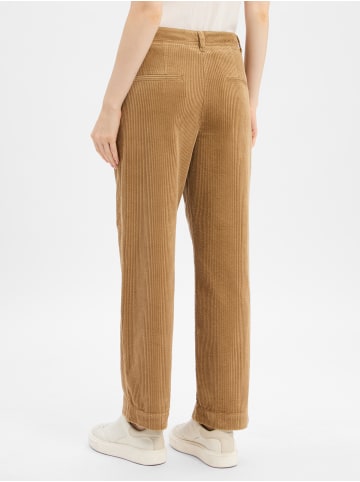 Marc O'Polo Hose in camel