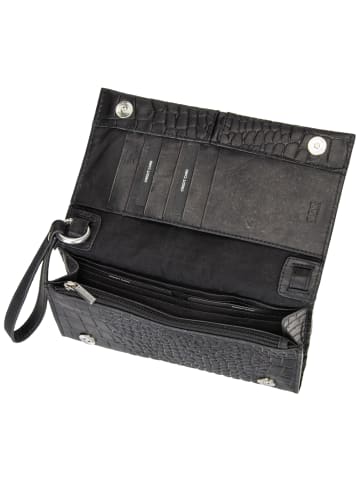 Burkely Bodybag Cool Colbie in Bear Black