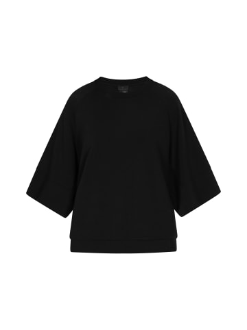 DreiMaster Klassik Women Sweatshirt in black