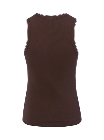 OPUS Top Ilesso Springclub in schoko - 0002
