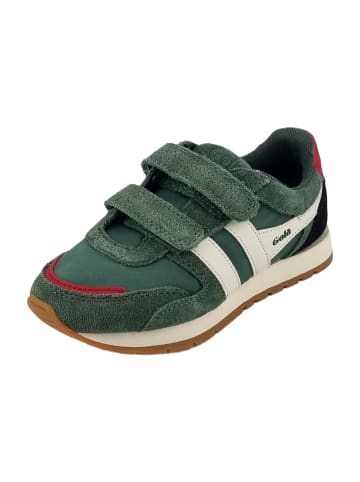 Gola Sneaker Low in Grün