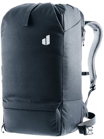 Deuter Reiserucksack Utilion 34+5 in Black