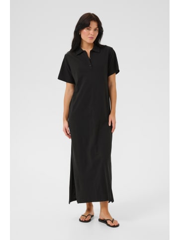 My Essential Wardrobe Jerseykleid AbbyMW Casual fit in Black