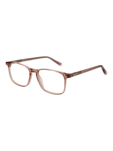 Unisex Optische Fassungen Rechteck Rose