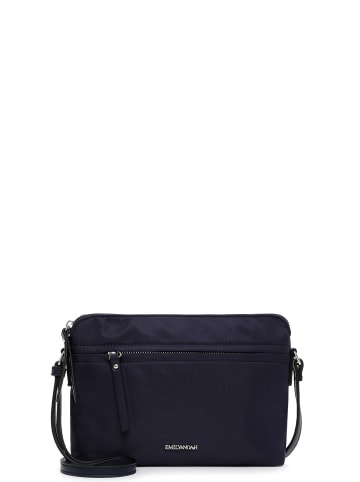 EMILY & NOAH Umhängetasche E&N Jill in blue
