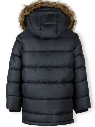 Minoti Winterjacke 19coat52 in dunkelblau