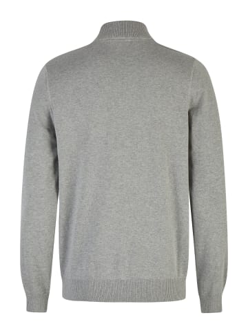 HECHTER PARIS Pullover in silver