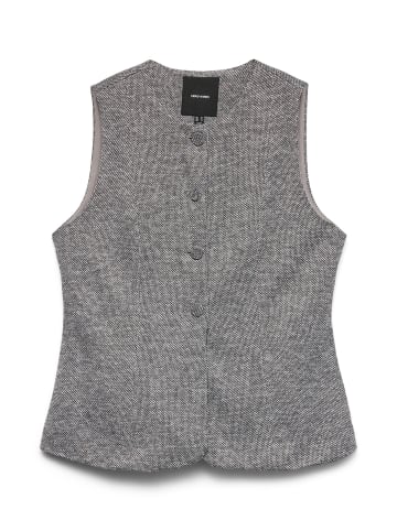 Vero Moda Weste in Black