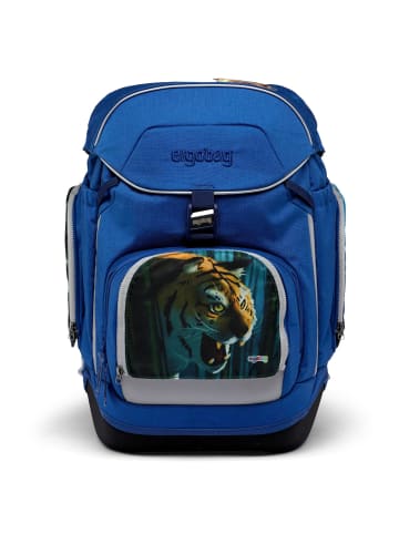 Ergobag Zippies 3tlg. in gefährliche tiere