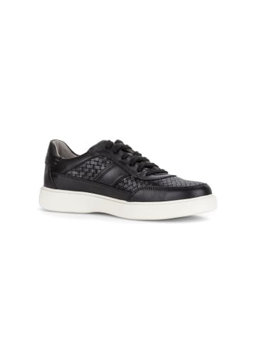Gabor Sneaker low in schwarz